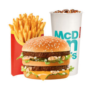 Bon plan du jour: des réductions McDonald's à gagner