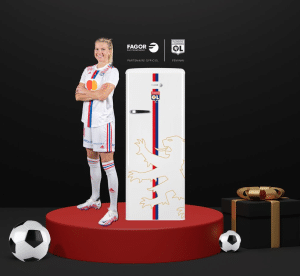 Bon plan du jour: 1 réfrigérateur Fagor à gagner