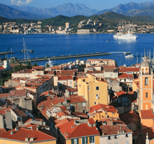 Gagnez un séjour pour deux en corse!