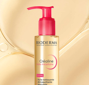 150 huiles Bioderma