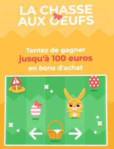 Bon plan du jour: des bons d'achat Cdiscount à gagner