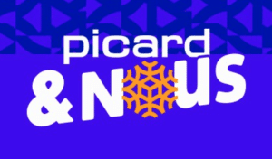 Bon plan du jour: 100€ bons d'achat Picard à gagner