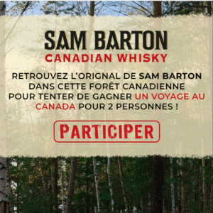 Sam Barton