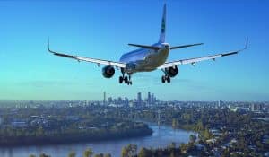 3 lots de billets d'avion Air France à gagner