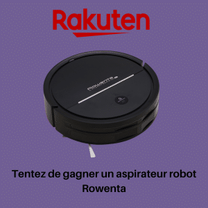 enseigne Rakuten