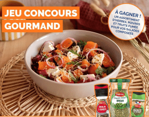 Bon plan du jour: des lots de truite fumée à gagner