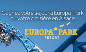Bon plan du jour: 1 croisière fluviale à gagner