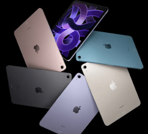 Bon plan du jour: gagnez un IPad Air!