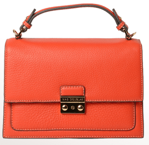 Bon plan du jour: un sac Mac Douglas à gagner!