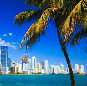 Bon plan du jour: 20 billets pour Miami à gagner!