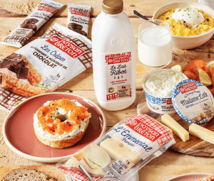 Bon plan du jour: 3 mois de produits Paysans Bretons à gagner