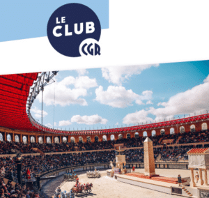 Bon plan du jour: 1 séjour au Puy du fou à gagner