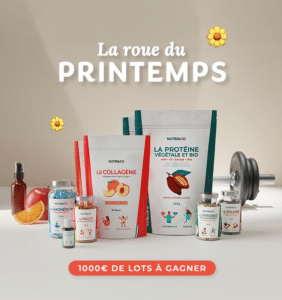 Bon plan du jour: [4] cartes Decathlon (50€) à gagner