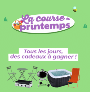 Bon plan du jour: des dizaines de cadeaux Cdiscount à gagner