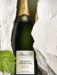 Bon plan du jour: 3 bouteilles de champagne à gagner 🍾