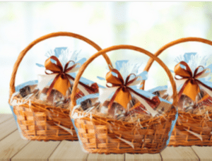 Bon plan du jour: [10] paniers produits Carrefour à gagner