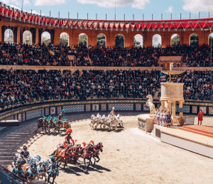 Bon plan du jour: des invitations Puy du fou à gagner