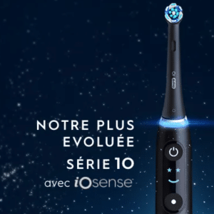 Bon plan du jour: [5] brosses à dent Oral B à gagner