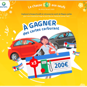 Jeu Eurofil