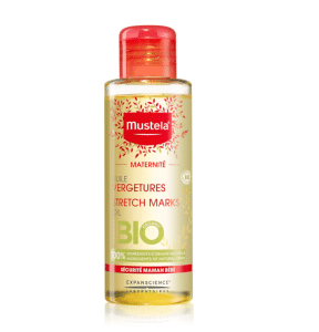 Bon plan du jour: [400] huiles Mustela à gagner
