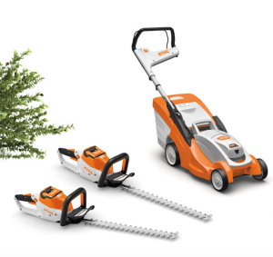 Bon plan du jour: [5] lots d'outillages jardin STHIL à gagner