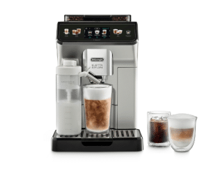 Bon plan du jour: [1] machine à café De'longhi à gagner
