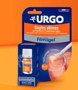 Bon plan du jour: [1] produit URGO à gagner