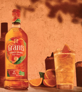 Bon plan du jour: le nouveau produit William Grant& Sons à tester