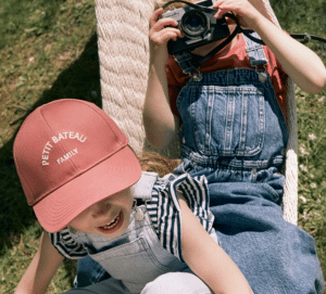 Nature&Découvertes x Petit Bateau: 600€ à gagner