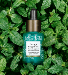 Gagnez des échantillons anti-imperfections avec le jeu concours Saniflore!