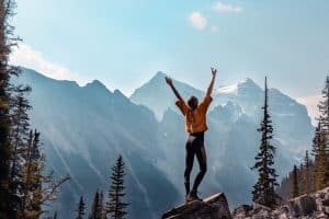 Jeu la Balaguère: des dizaines de cadeaux rando ⛰️