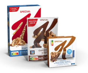Jeu Special K: 3000 cadeaux à gagner!