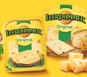 1 an de produits LeerDammer à gagner