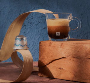 Participez au concours Nespresso et tentez de remporter des étuis de café Nespresso !
