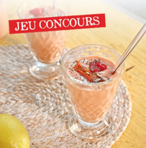 Jeu Tomate de Marmande: 1 lot apéritif à gagner 🍅