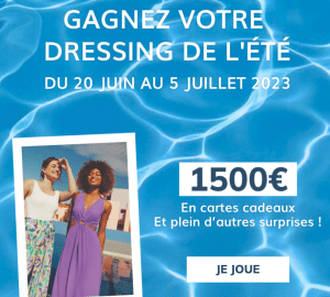 BREAL: 1 500€ à gagner