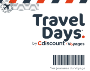 Cdiscount voyage: 50€ de réduction pour vous