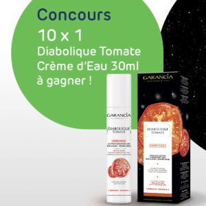 10 produits Garancia à gagner