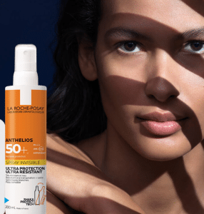 La Roche-Posay: 110 produits à gagner
