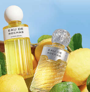 ROCHAS: 13 produits de beauté à remporter 🧴