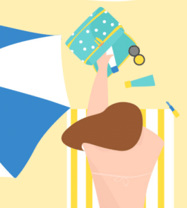 BEAUTÉ PRIVÉE: 9 000 bons d'achat à remporter