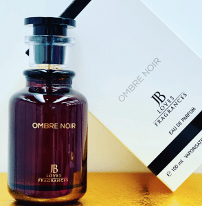 Choisissez votre parfum offert