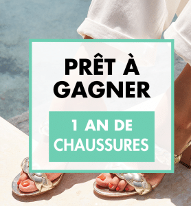 Une carte GEMO 500€ pour vous?