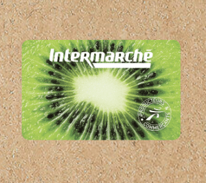Votre cadeau Intermarché à découvrir 🎉