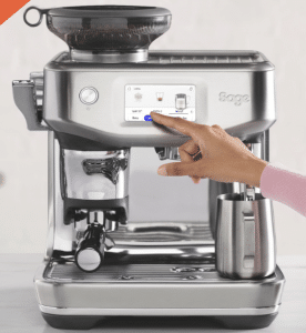 Votre machine à café offerte ☕