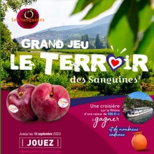 Jeu les Sanguines