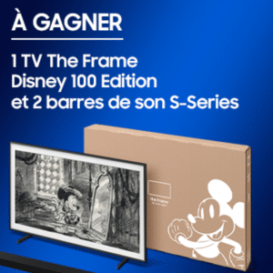 1 TV SAMSUNG offerte 🍿🎬🏡
