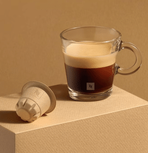 200 capsules NESPRESSO pour vous?