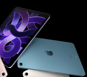 1 Ipad Air pour vous? 📱🎉