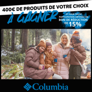 jeu columbia